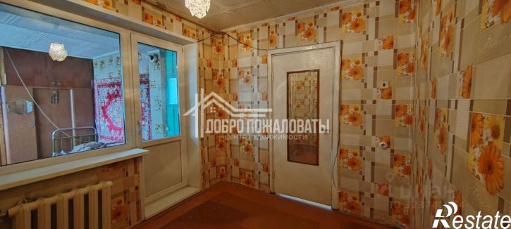 3-комн квартира ул Кати Перекрещенко, 16,  д. 16