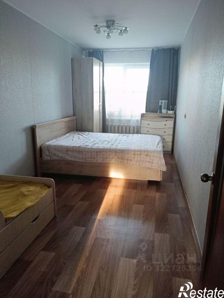 2-комн квартира ул Пушкина, 168,  д. 168