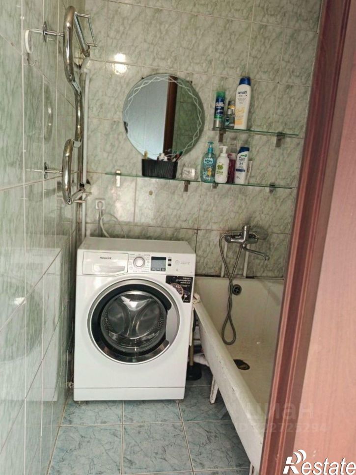 2-комн квартира ул Пушкина, 168,  д. 168