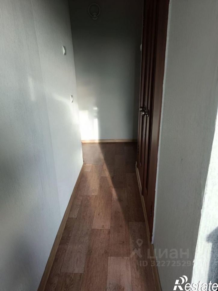 2-комн квартира ул Пушкина, 168,  д. 168