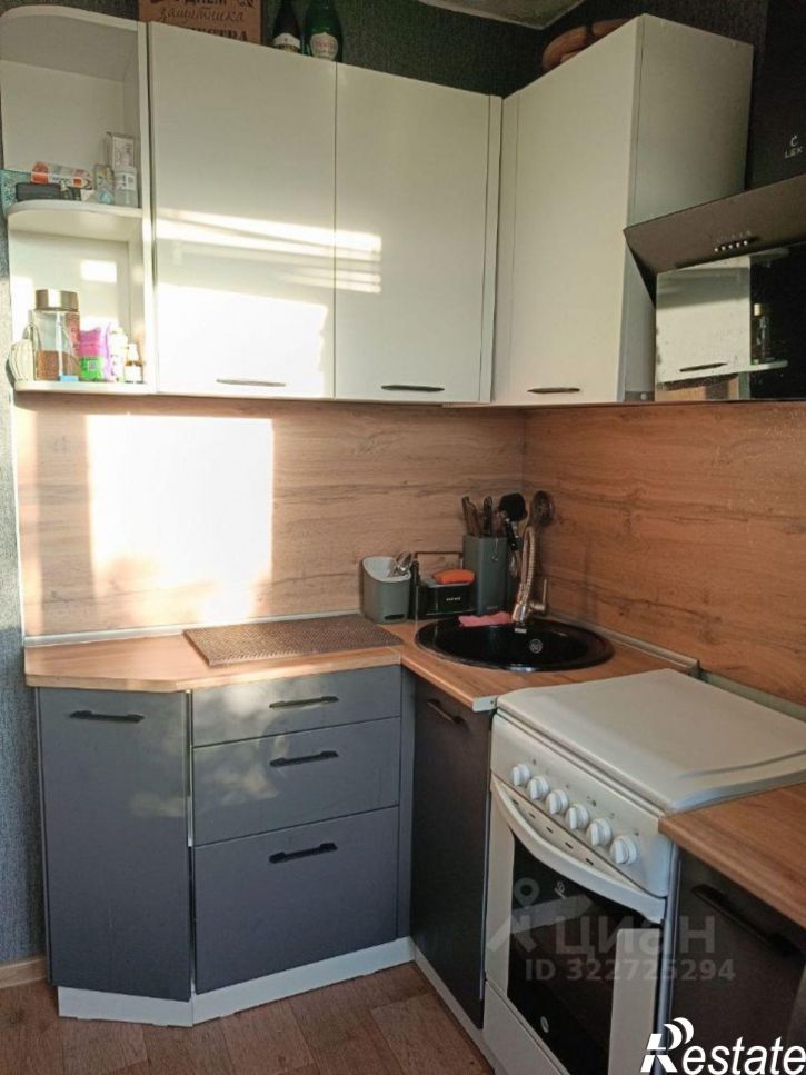 2-комн квартира ул Пушкина, 168,  д. 168