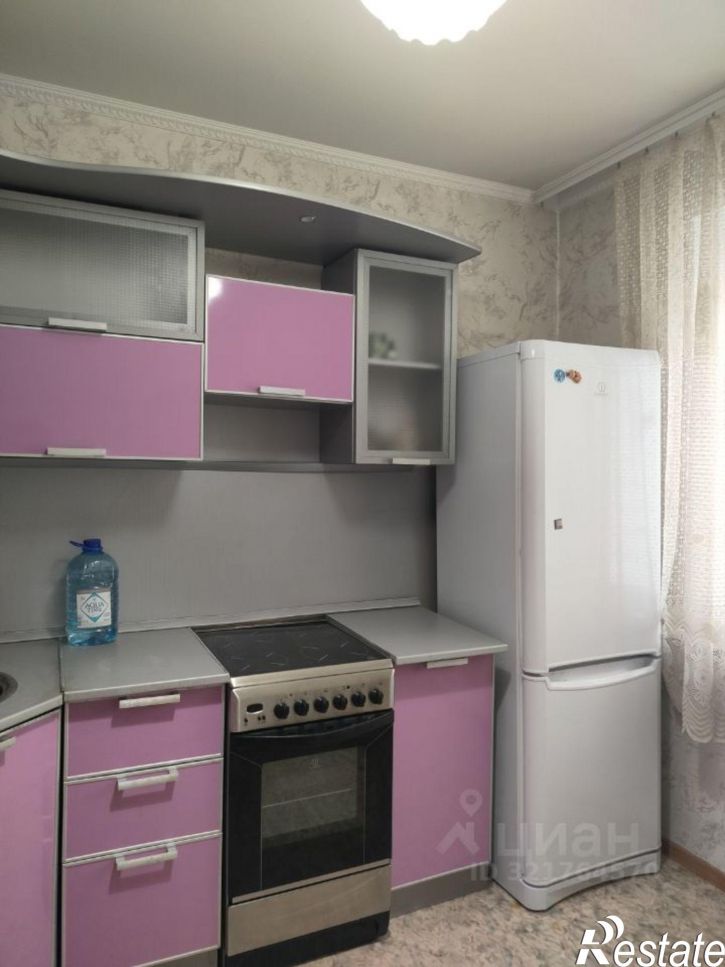 2-комн квартира улица Лермонтова, 5,  д. 5