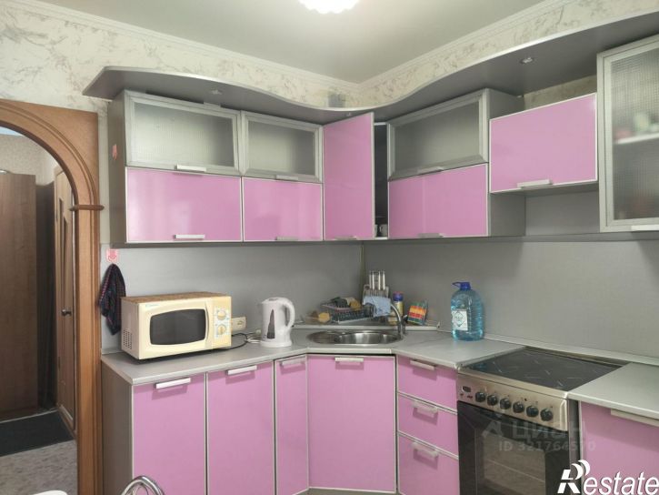 2-комн квартира улица Лермонтова, 5,  д. 5