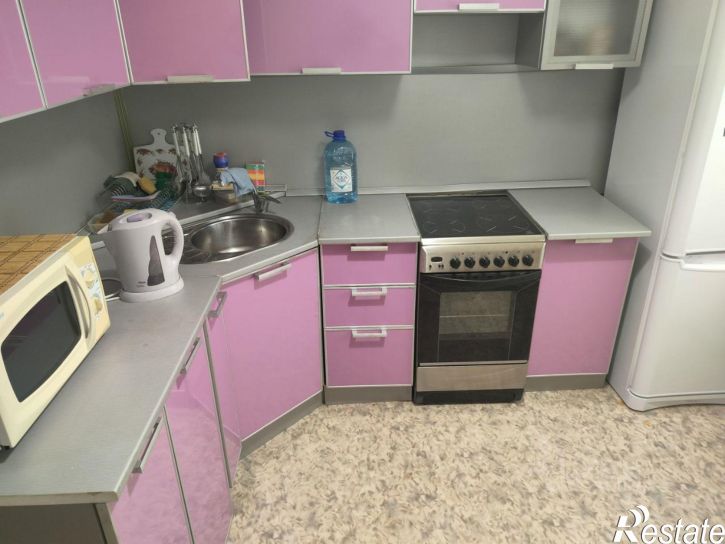 2-комн квартира улица Лермонтова, 5,  д. 5