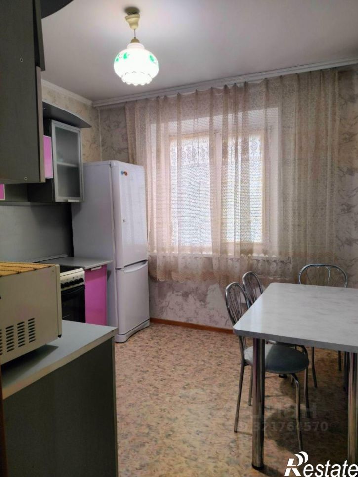 2-комн квартира улица Лермонтова, 5,  д. 5