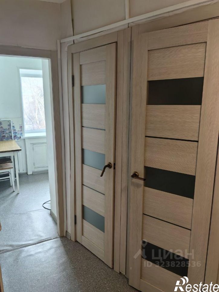 3-комн квартира улица Маршала Жукова, 90,  д. 90