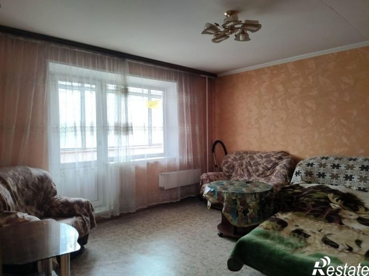 2-комн квартира улица Лермонтова, 5,  д. 5