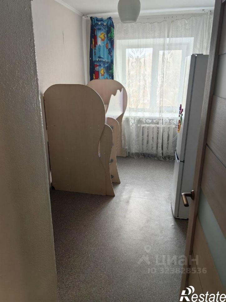 3-комн квартира улица Маршала Жукова, 90,  д. 90