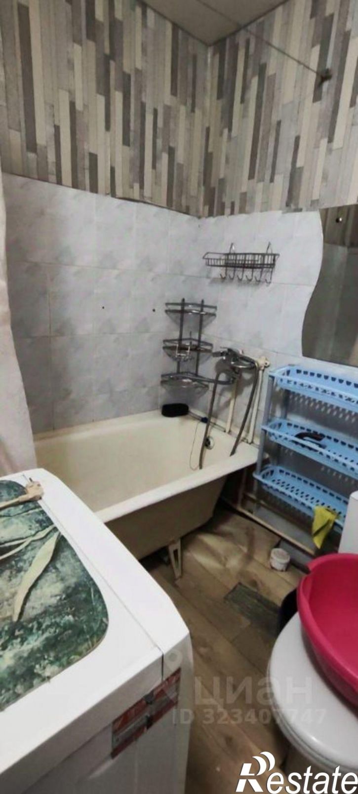 1-комн квартира Пирятинская улица, 3А,  д. 3А