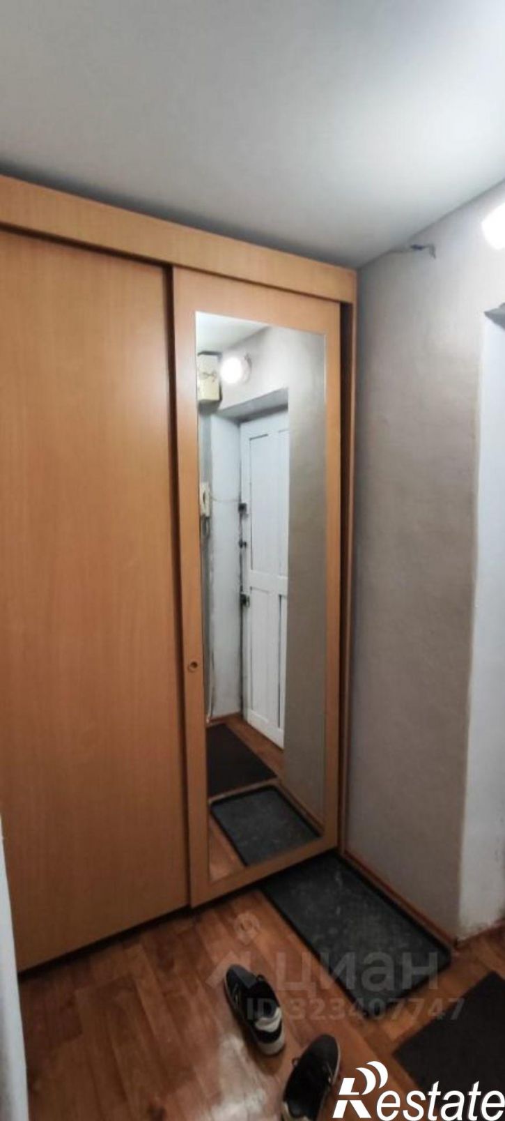 1-комн квартира Пирятинская улица, 3А,  д. 3А