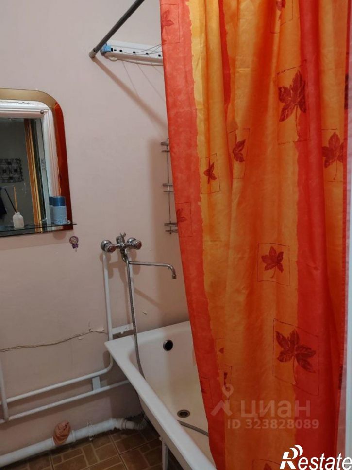 1-комн квартира улица Крылова, 112,  д. 112