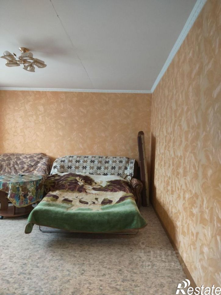 2-комн квартира улица Лермонтова, 5,  д. 5