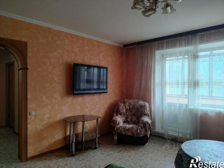 2-комн квартира улица Лермонтова, 5,  д. 5