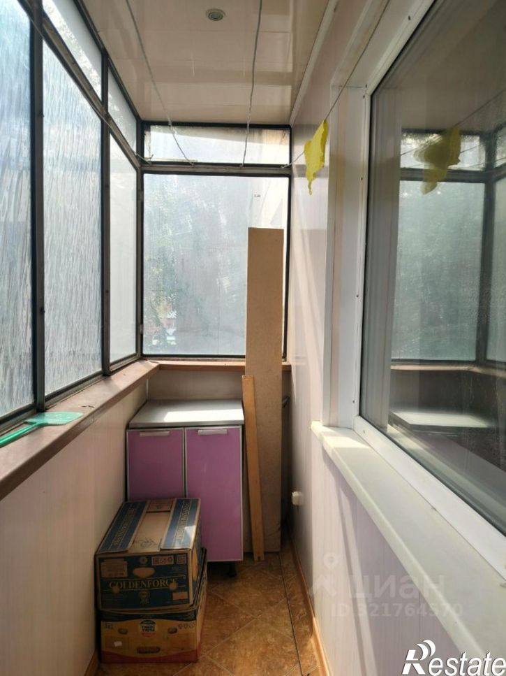 2-комн квартира улица Лермонтова, 5,  д. 5