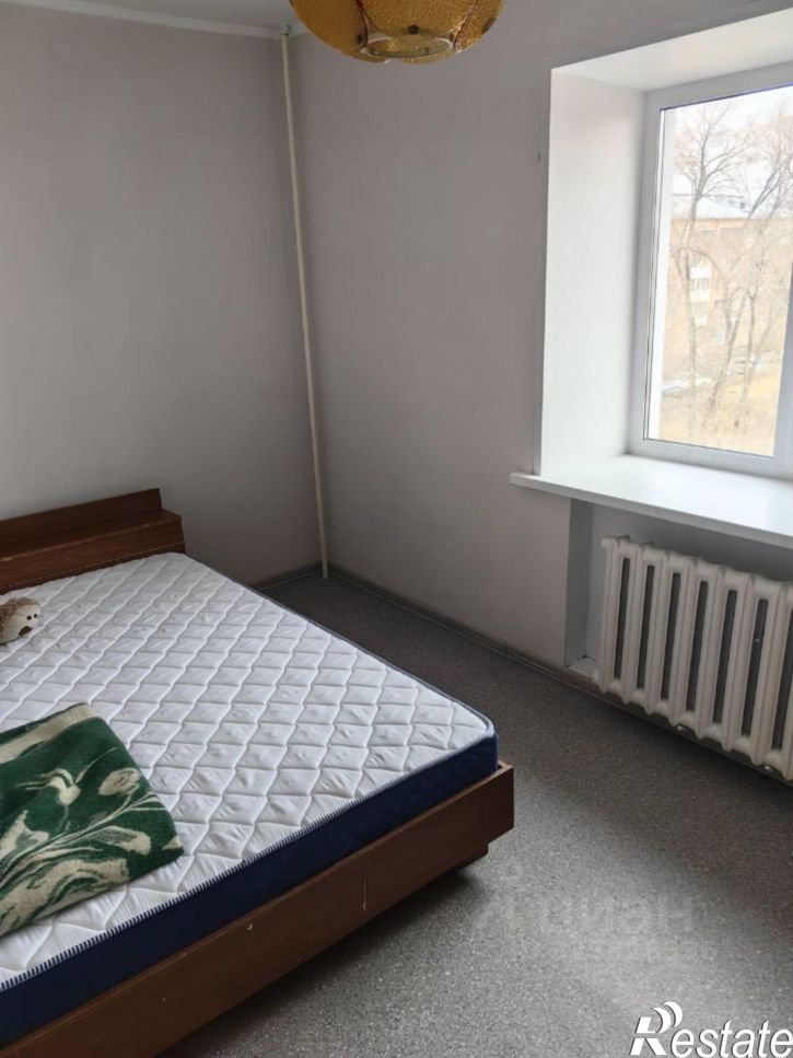 3-комн квартира улица Маршала Жукова, 90,  д. 90