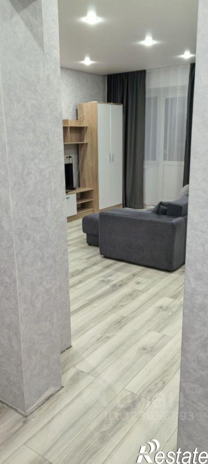 2-комн квартира проспект Дружбы Народов, 43А,  д. 43А