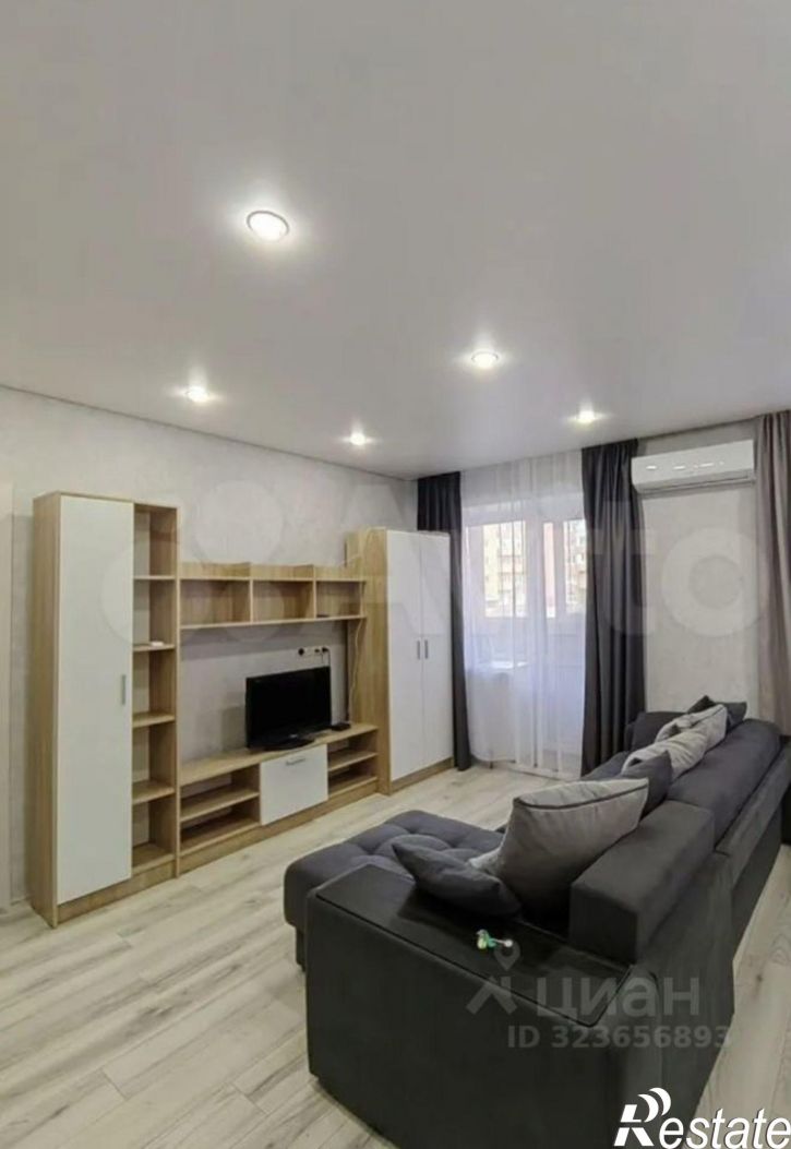 2-комн квартира проспект Дружбы Народов, 43А,  д. 43А