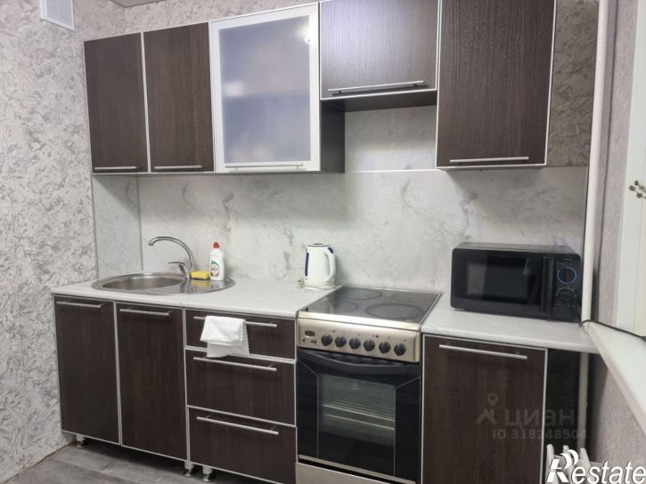 3-комн квартира улица Стофато, 2,  д. 2