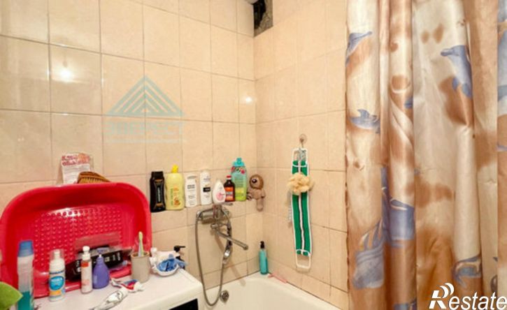 3-комн квартира улица Пушкина, 23,  д. 23