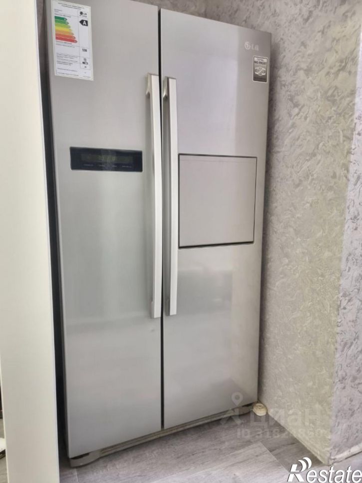 3-комн квартира улица Стофато, 2,  д. 2