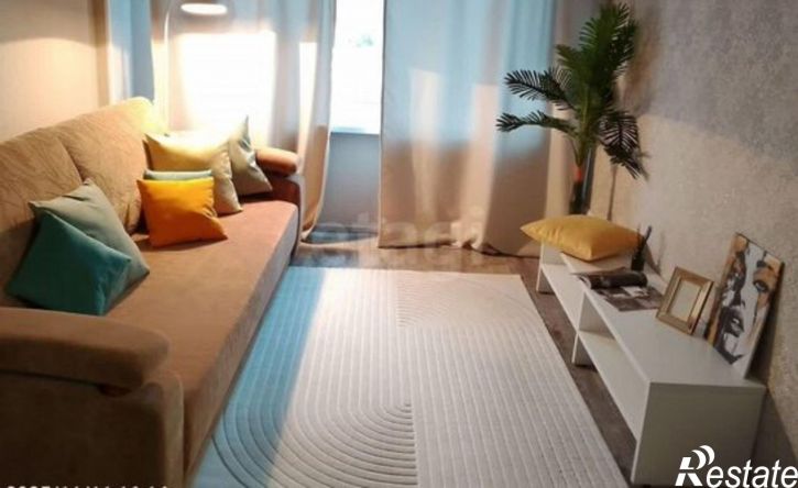 3-комн квартира Запорожская улица, 1,  д. 1