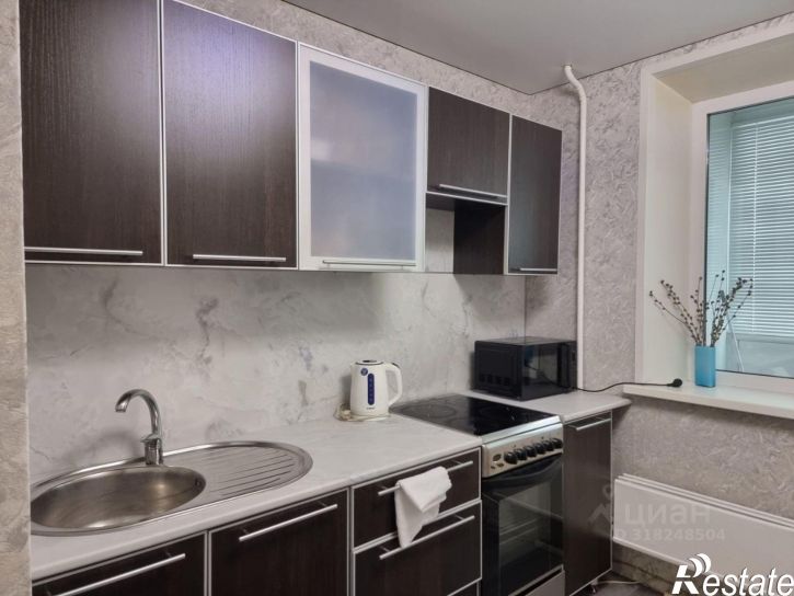 3-комн квартира улица Стофато, 2,  д. 2