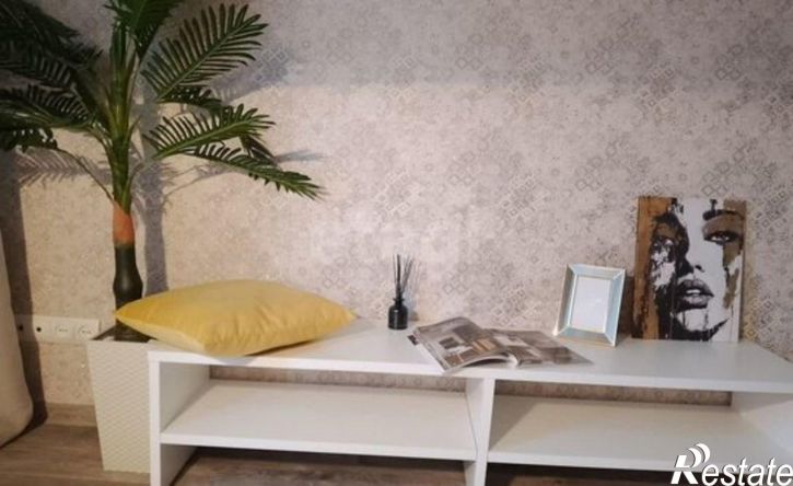 3-комн квартира Запорожская улица, 1,  д. 1