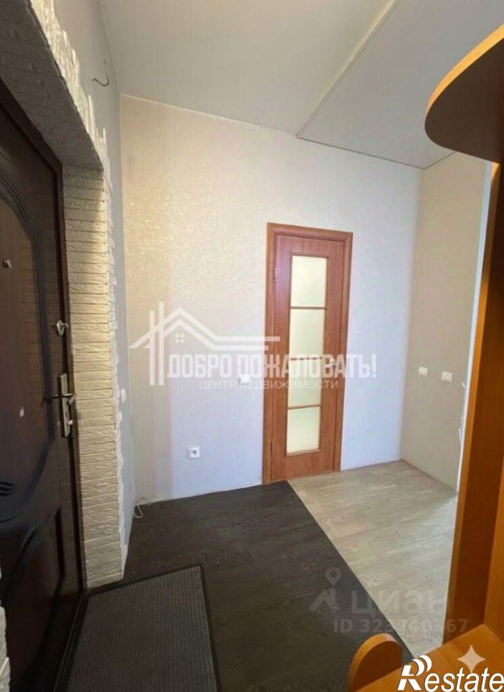 1-комн квартира улица Крылова, 85,  д. 85