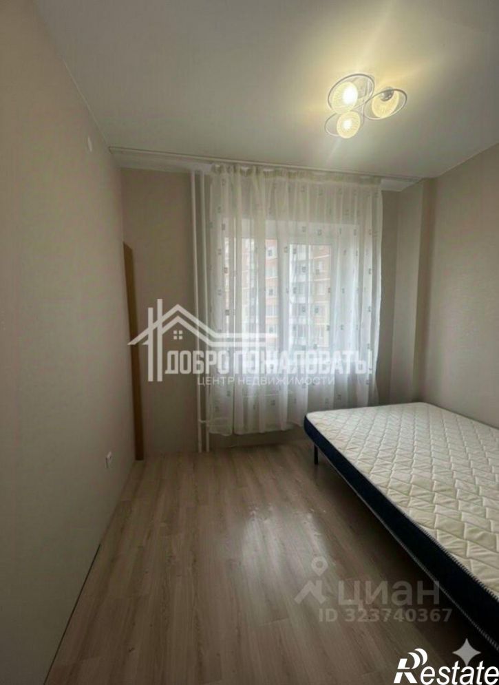 1-комн квартира улица Крылова, 85,  д. 85