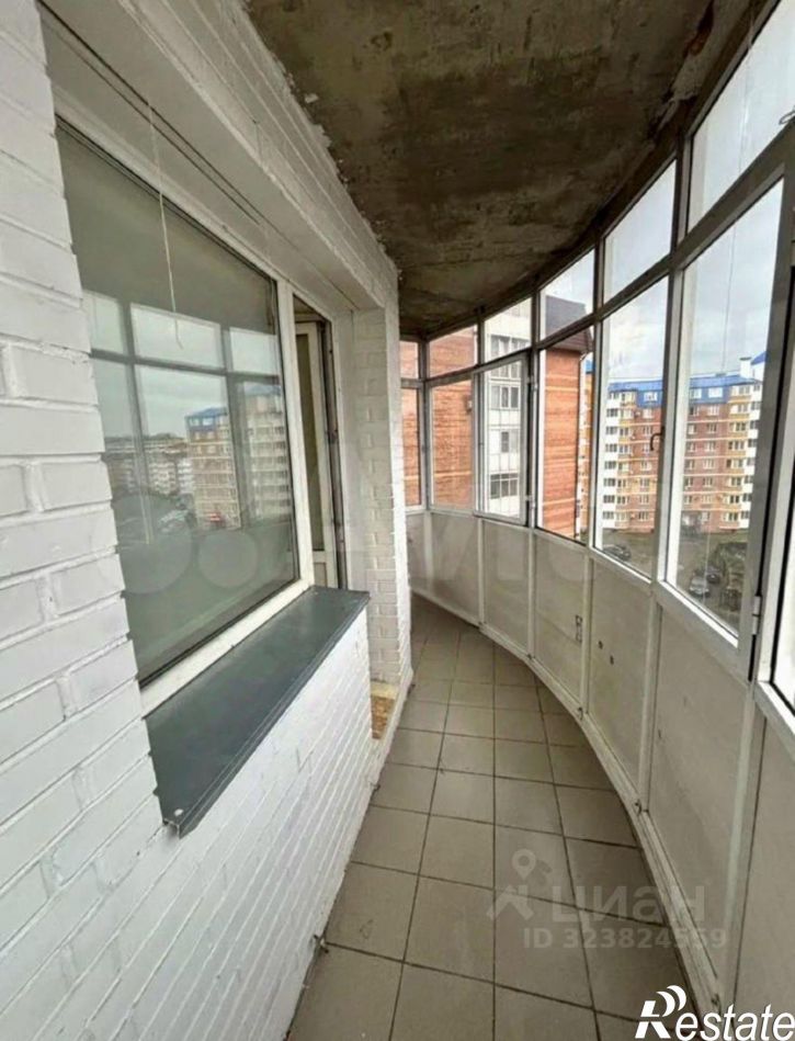 2-комн квартира проспект Дружбы Народов, 41,  д. 41