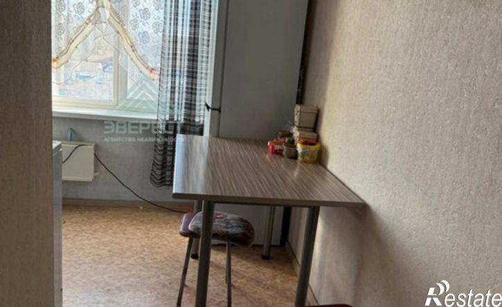 3-комн квартира улица Пушкина, 1,  д. 1