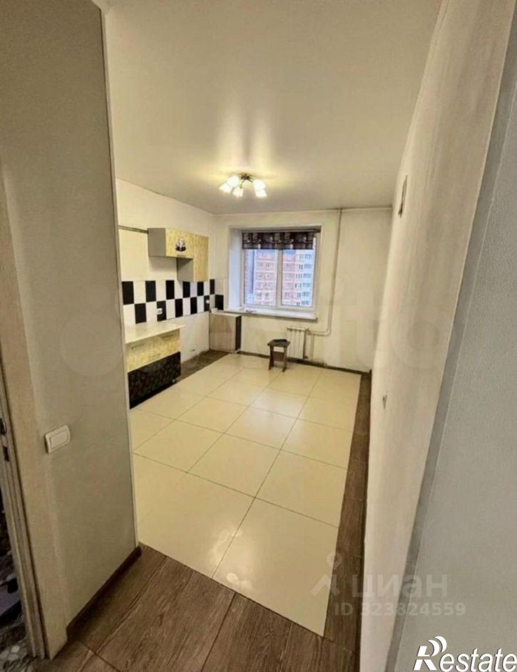 2-комн квартира проспект Дружбы Народов, 41,  д. 41