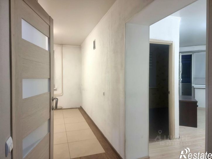 2-комн квартира проспект Дружбы Народов, 41,  д. 41