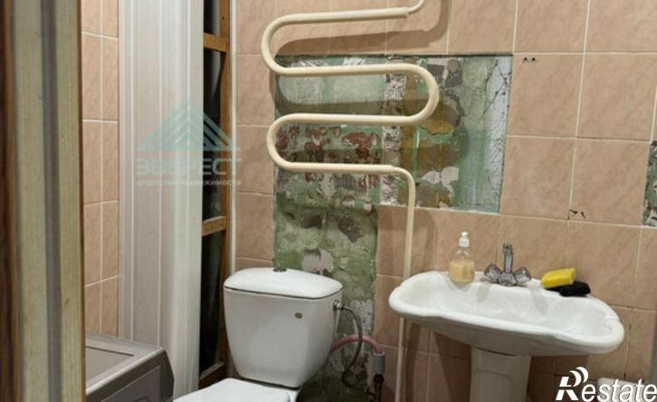 3-комн квартира улица Пушкина, 1,  д. 1