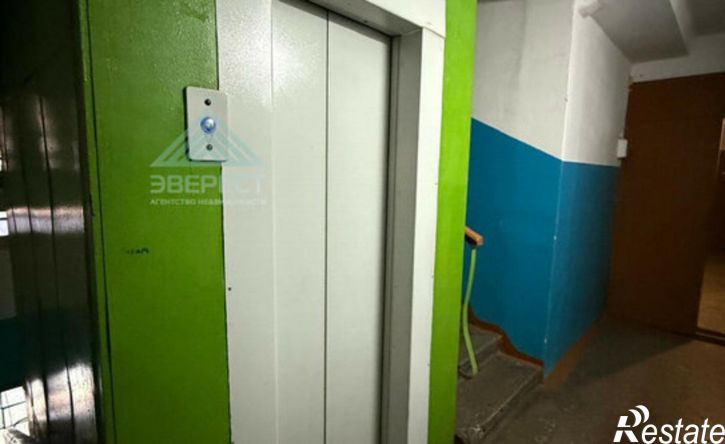 3-комн квартира улица Пушкина, 1,  д. 1