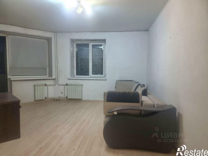 2-комн квартира проспект Дружбы Народов, 41,  д. 41