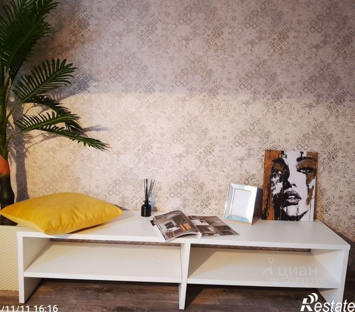 3-комн квартира Запорожская улица, 1,  д. 1