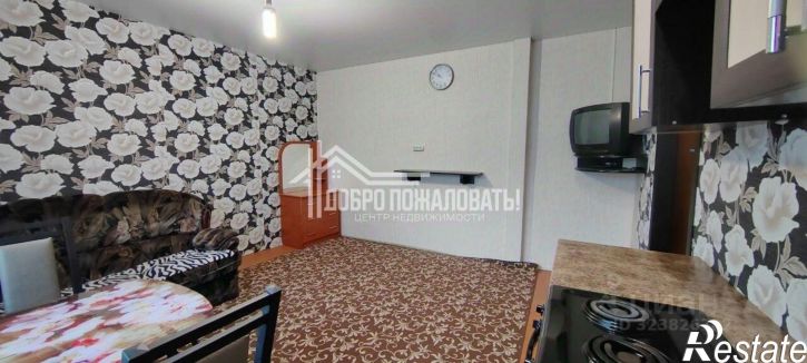 2-комн квартира ул Крылова, 34А,  д. 34А
