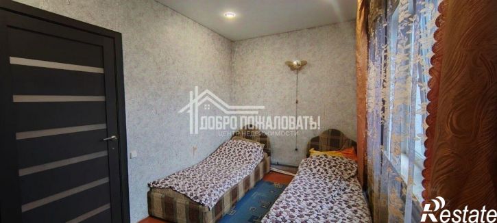 2-комн квартира ул Крылова, 34А,  д. 34А