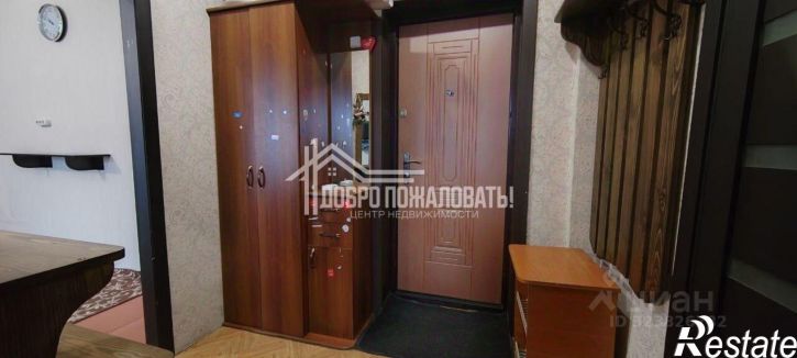 2-комн квартира ул Крылова, 34А,  д. 34А