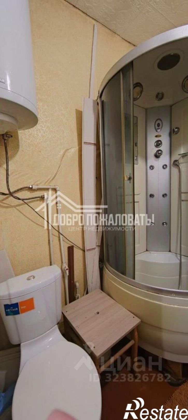 2-комн квартира ул Крылова, 34А,  д. 34А