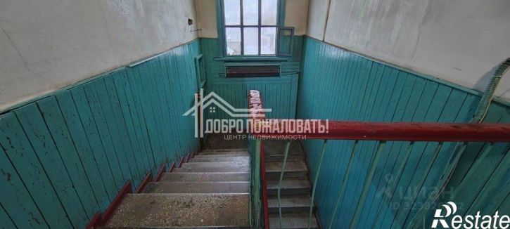 2-комн квартира ул Крылова, 34А,  д. 34А