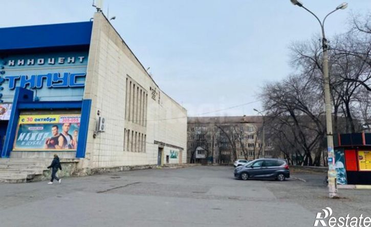 1-комн квартира ул Тараса Шевченко, 72,  д. 72