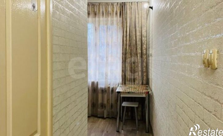 1-комн квартира ул Тараса Шевченко, 72,  д. 72