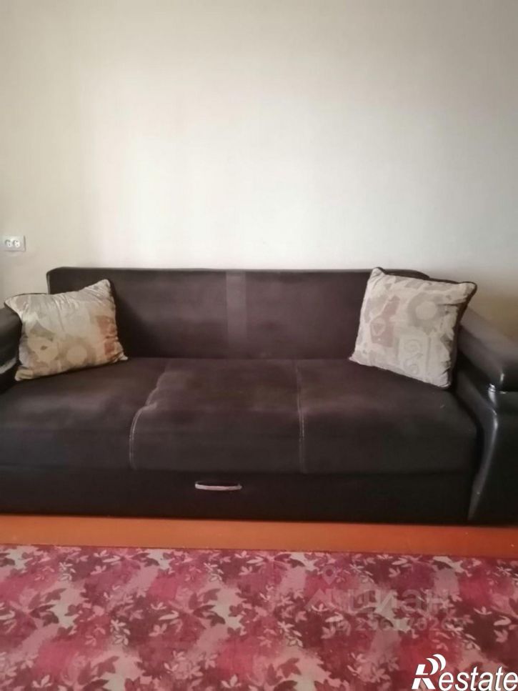 1-комн квартира улица Маршала Жукова, 82,  д. 82