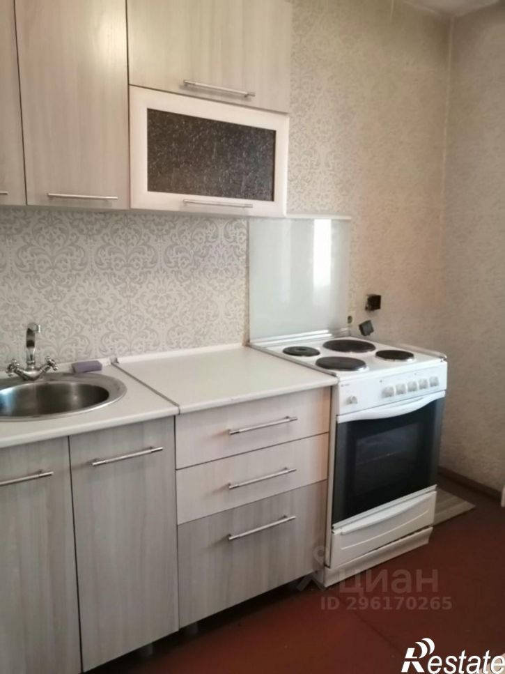 1-комн квартира улица Маршала Жукова, 82,  д. 82