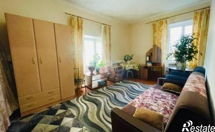 2-комн квартира проспект Ленина, 78,  д. 78