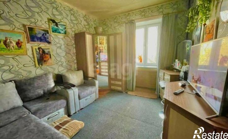 2-комн квартира проспект Ленина, 78,  д. 78