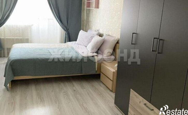 1-комн квартира Северный проезд, 41,  д. 41