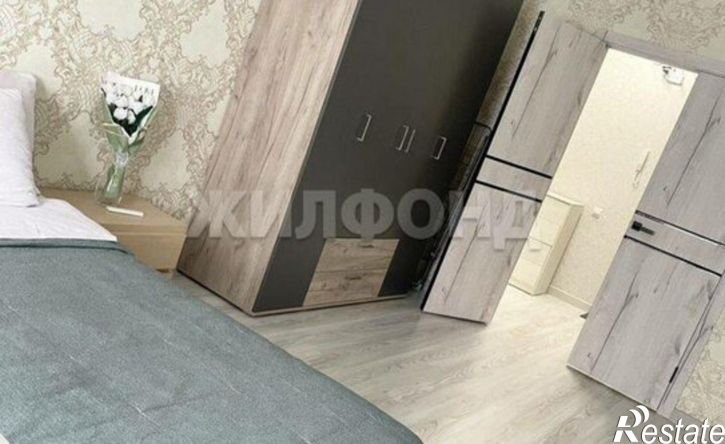 1-комн квартира Северный проезд, 41,  д. 41